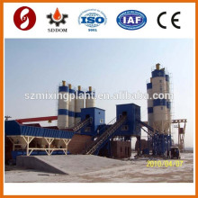 Высокопроизводительная бетоносмесительная установка120м3 / ч